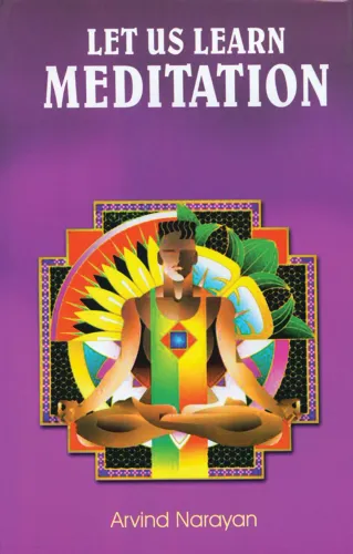 Let Us Learn Meditation