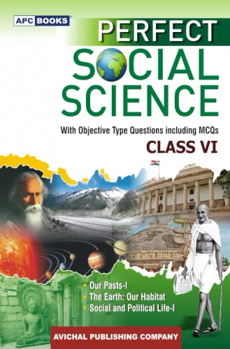 Perfect Social Science Class 6