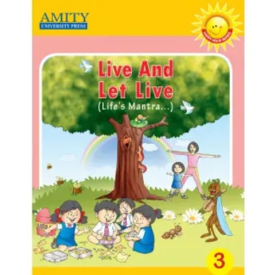 Live And Let Live-3