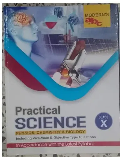 Abc Practical Science-10