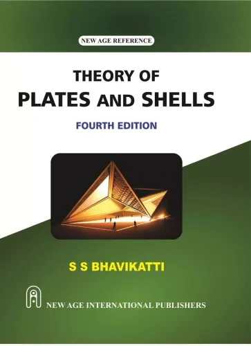 Theory of Plates and Shells