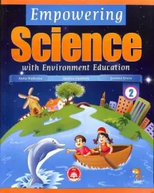 Empowering Science For Class 2
