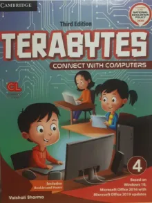 Terabytes Level Class  4