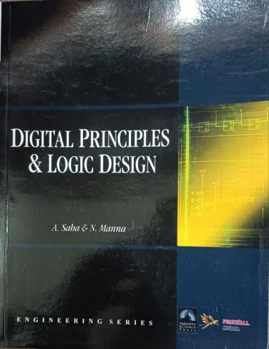 Digital Principles & Logic Design