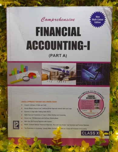 Comp Accountancy(Part A) Class11