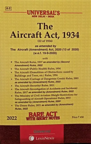 Aircraft Act 1934