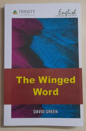 The Winged Word