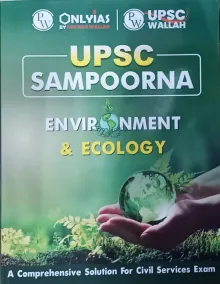 UPSC Sampoorna Environment & Ecology