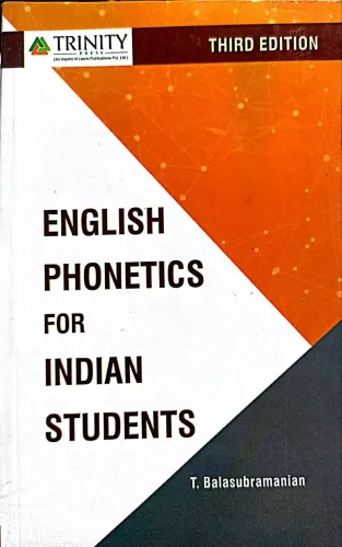 English Phonetics For Indian Students 