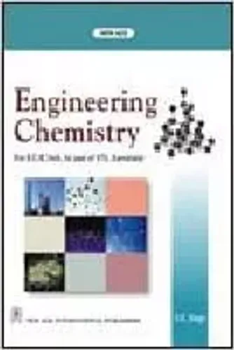 Engineering Chemistry (As per VTU Syllabus)