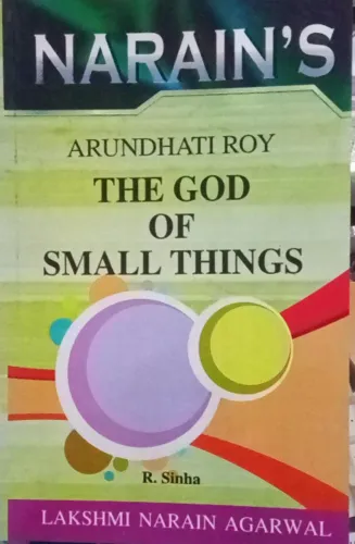 The God Of Small Things