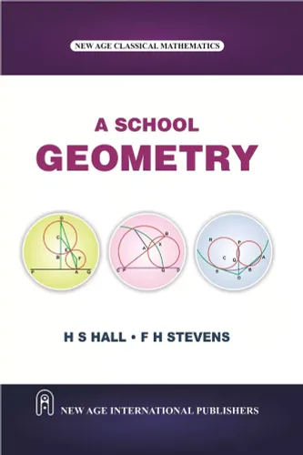 A School Geometry