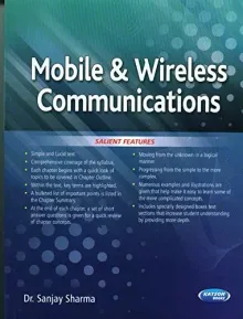 Mobile & Wireless Communicalion