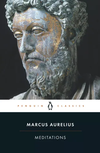 Meditations (Penguin Classics) by Marcus Aurelius