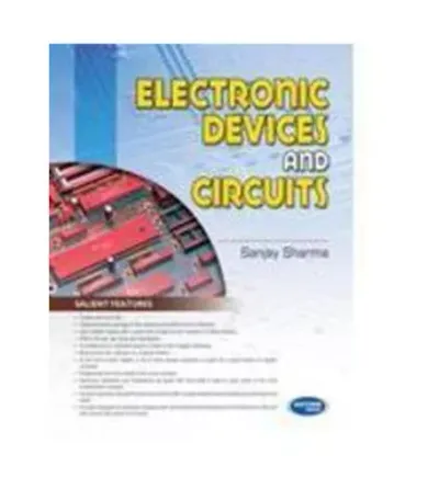 Electronic Devices & Circuits