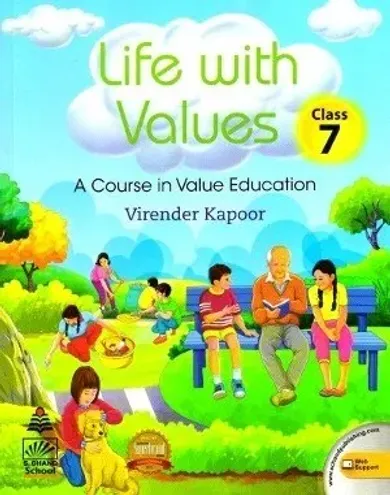 Life With Values-7