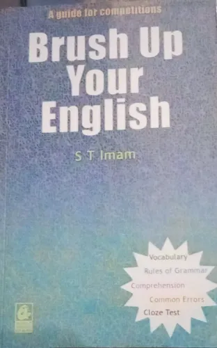 Brush UP Your English