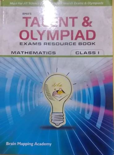 Talent & Olympiad Math-1