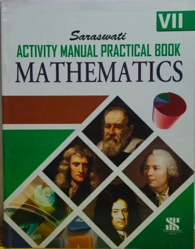 Active Lab Manual In Mathematics For Class -7