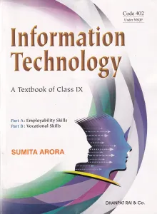 Information Technology-9 (code- 402)