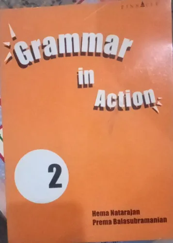 Grammar In Action-2