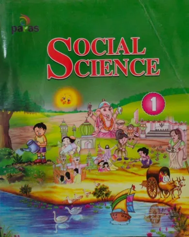 Social Science Class -1