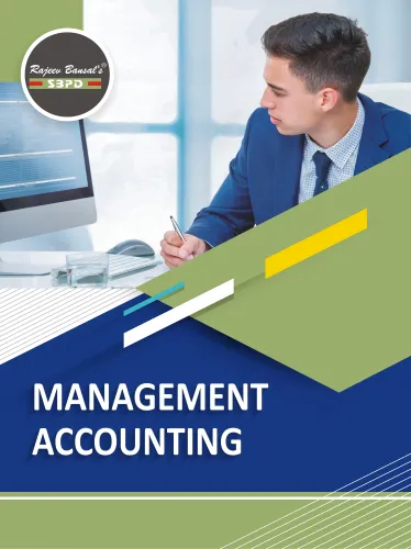 Management Accounting B. Com. 7th Sem (MJ-16) Syllabus According to NEP