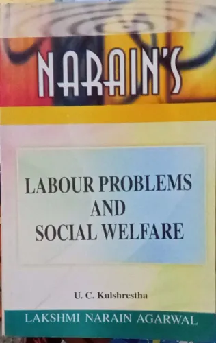 Labour Problem & Social Welfare