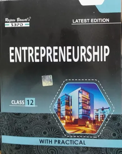 Entrepreneurship Class For Clasa 12