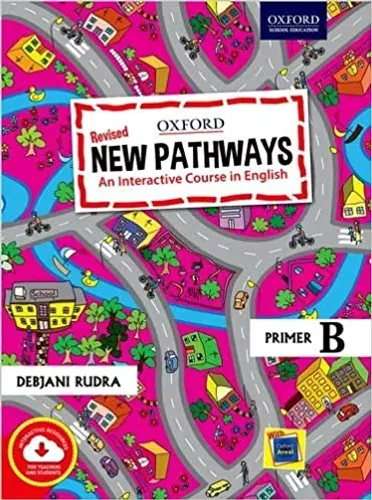 New Pathways Primer B 