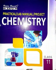 Practical Chemistry Class -11