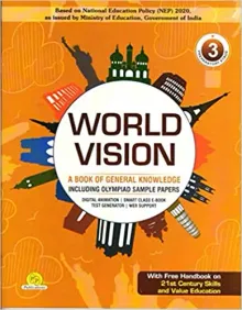 World Vision for Class 3