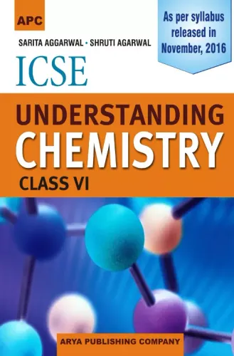 ICSE Understanding Chemistry Class 6