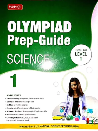 Olympiad Prep-guide Science-1