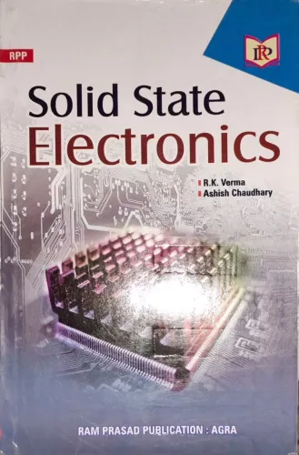 Solid State Electronics