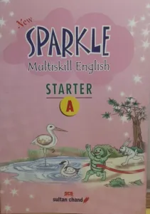 New Sparkle Multiskill English-A (Starter)