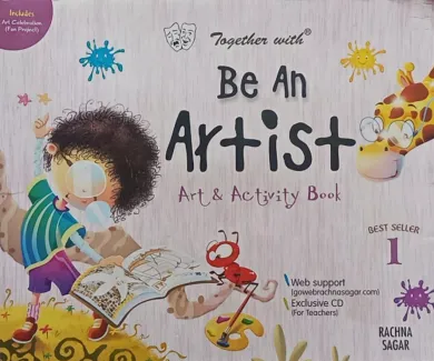 Be An Artist-1