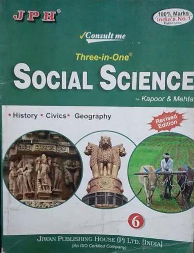 Social Science Class 6