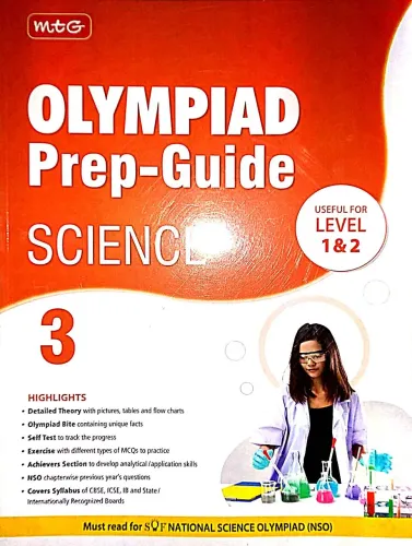 Olympiad Prep-guide Science-3