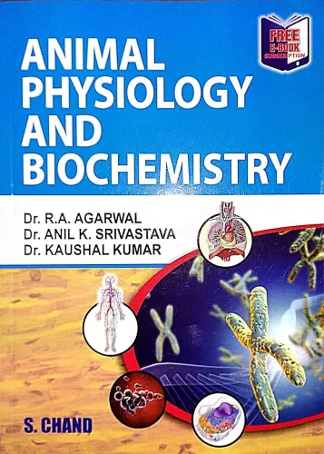 Animal Physiology & Biochemistry