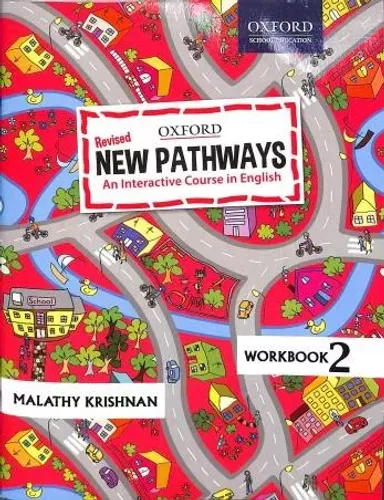 New Pathways Workbook for Class 2