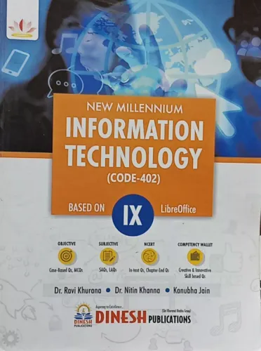 New Mellennium Information Technology-9