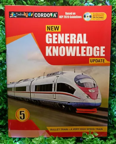 New General Knowledge-5