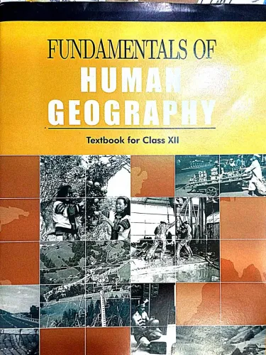 Human Geography-12