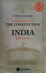 Introduction to the Constitution of India