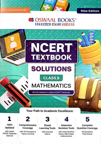 Ncert Textbook Solutions Physics-11(2024-2025)