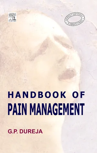 Handbook of Pain Management, 2e