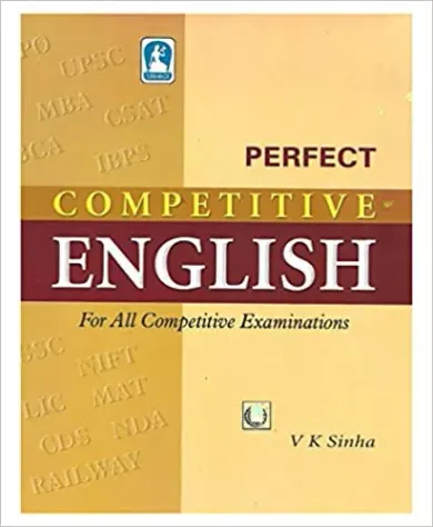 Perfect Competitive English 