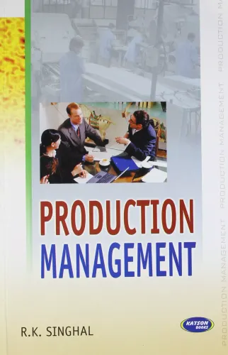 Production Management