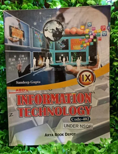 Information Technology Class 9